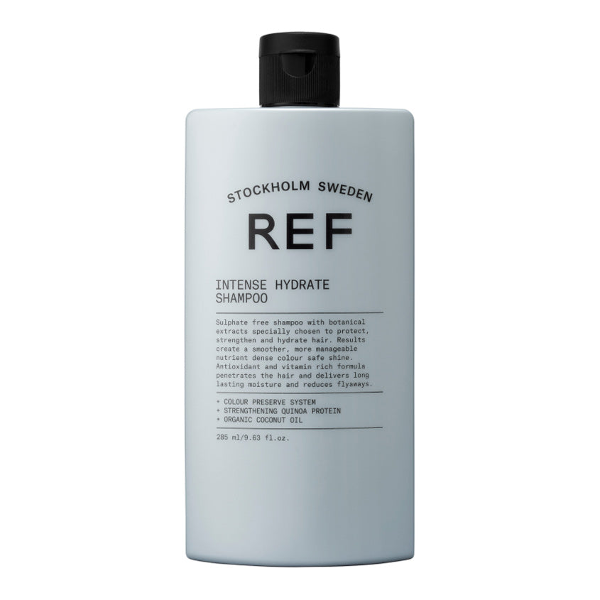 REF HAIR CARE INTENSE HYDRATE SHAMPOO 285 ML
