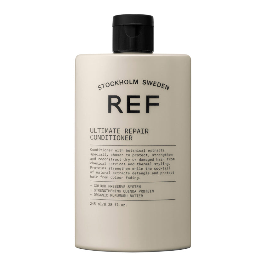 REF HAIR CARE ULTIMATE REPAIR CONDITIONER 245 ML