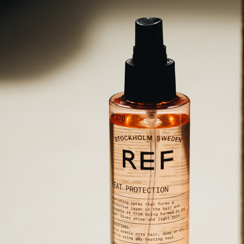 REF HAIR CARE HEAT PROTECTION SPRAY/230 175 ML – online store