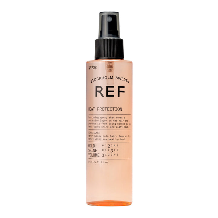 HEAT PROTECTION SPRAY/230 175 ML