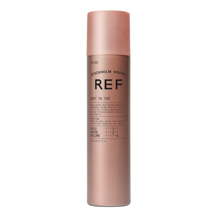 REF HAIR CARE ROOT TO TOP/335 250 ML