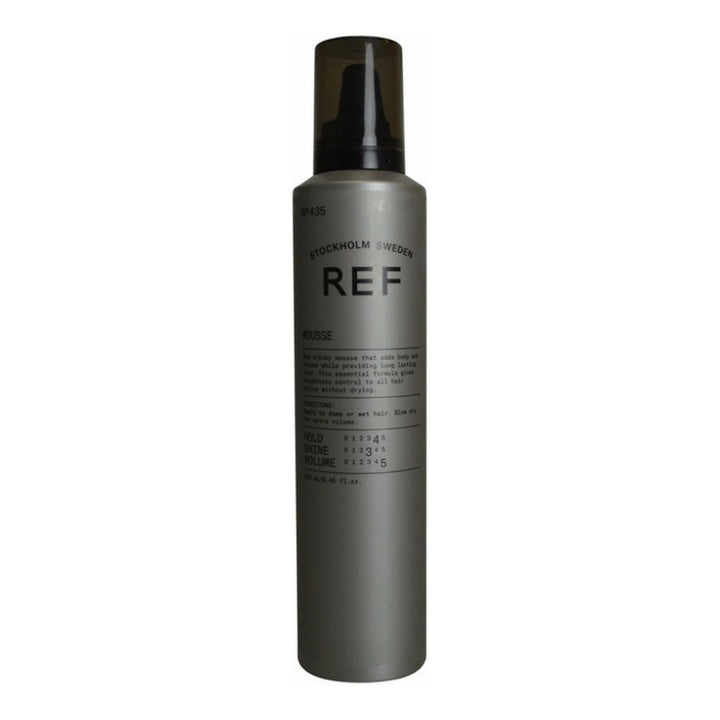 MOUSSE/435 250 ML