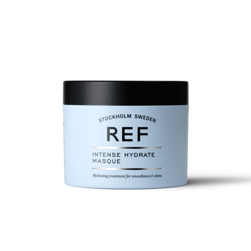 REF HAIR CARE INTENSE HYDRATE MASQUE 250 ML