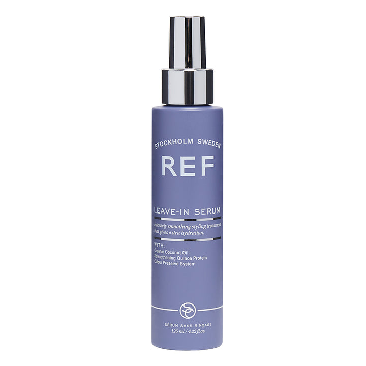 LEAVE IN SERUM 125ML