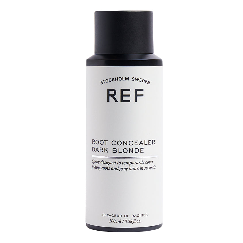 REF HAIR CARE ROOT CONCEALER DARK BLONDE 100ML