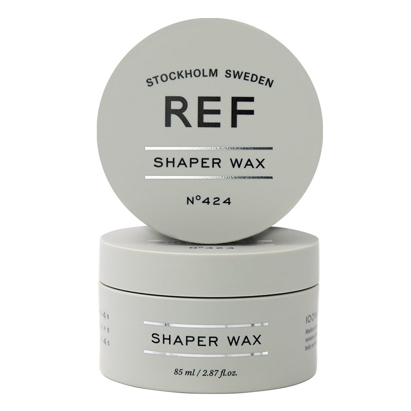 REF HAIR CARE SHAPER WAX/424 85ML