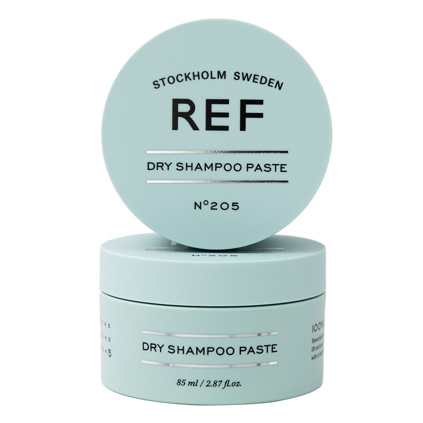 REF HAIR CARE DRY SHAMPOO PASTE/205 85ML