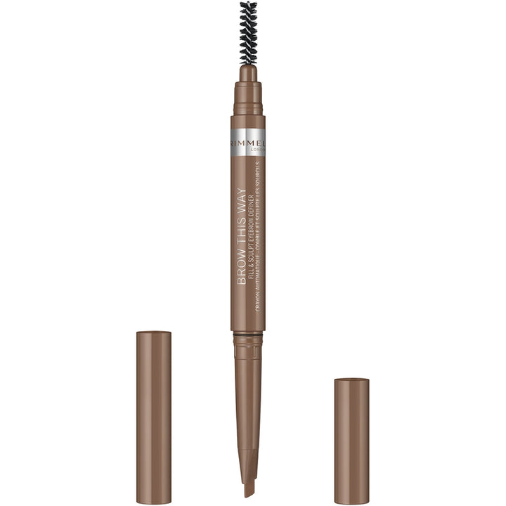 Brow This Way Fill & Sculpt Automatic Eyebrow Liner