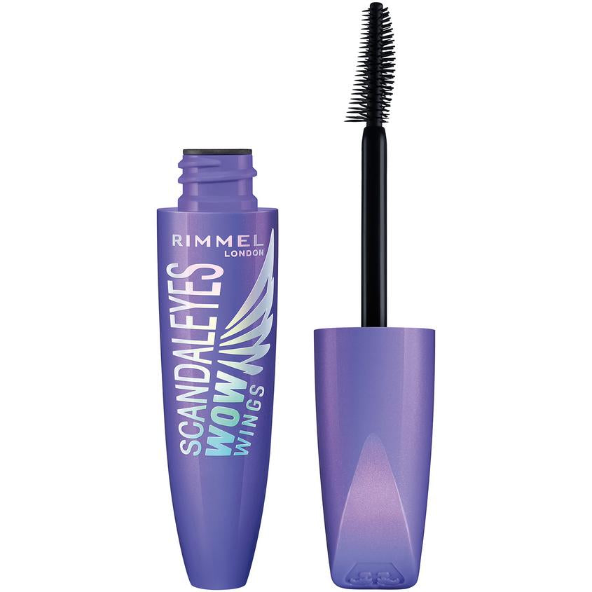 Scandaleyes Wow Wings Mascara