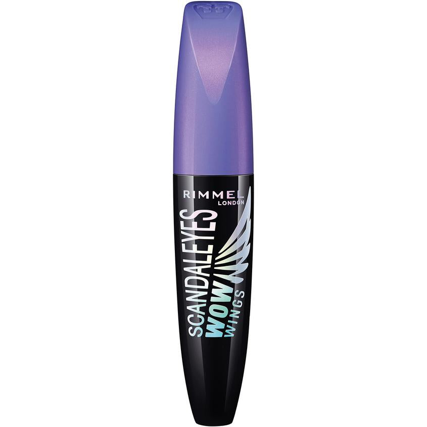 Scandaleyes Wow Extreme Black Mascara