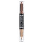 RIMMEL MAGNIFEYES DOUBLE ENDED SHADOW LINER 03 QUEENS OF A BRONZED AGE – buy online