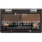 Brow This Way Eyebrow Shadow