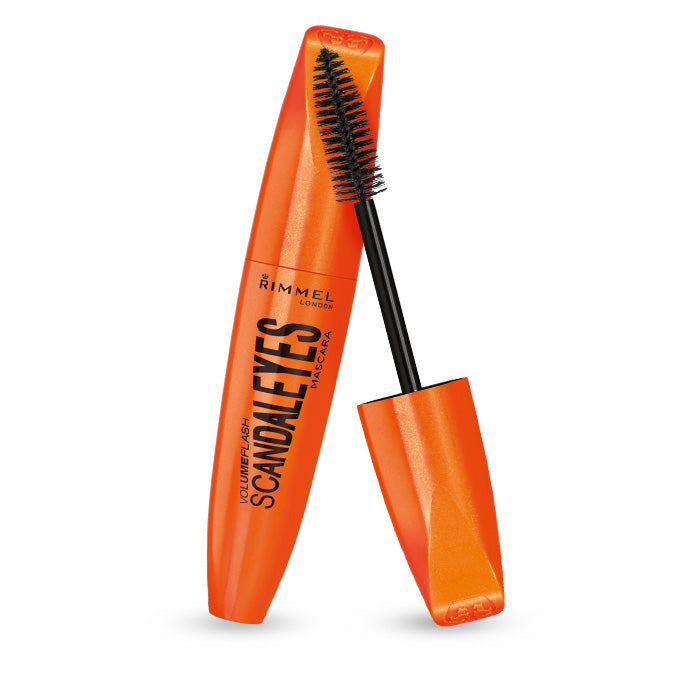 Scandal Eyes Mascara Volume Effect