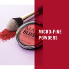 Maxi Blush Powder Blush