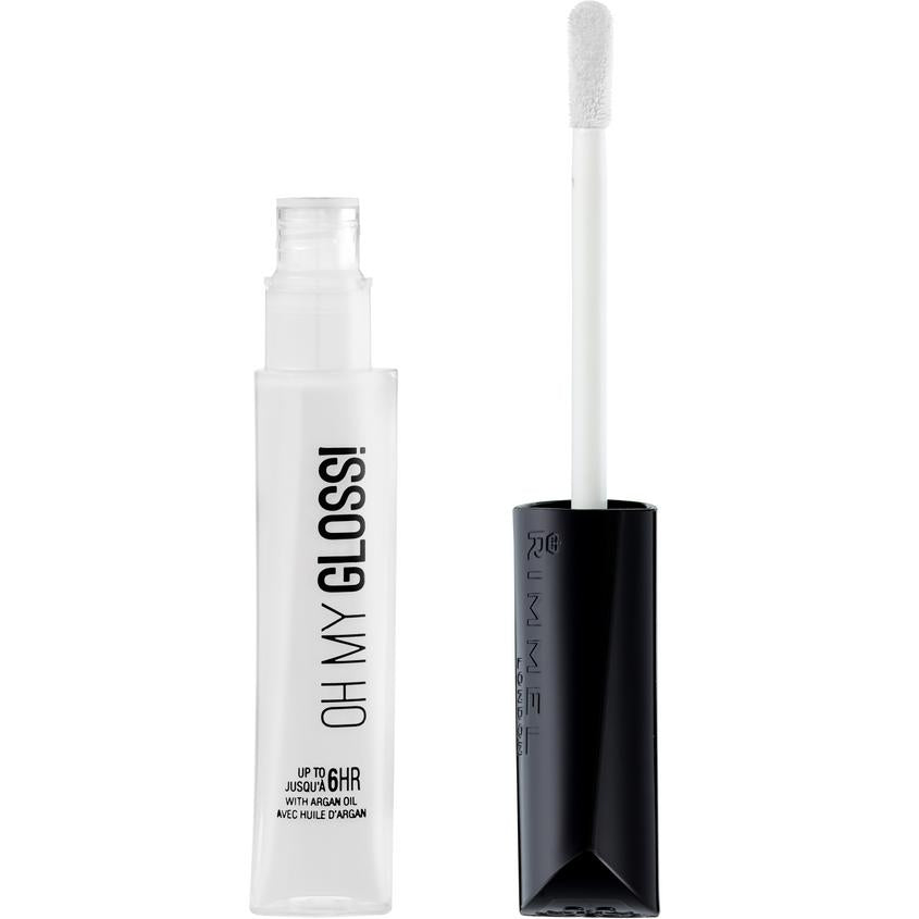 Oh My Gloss! Lip Gloss