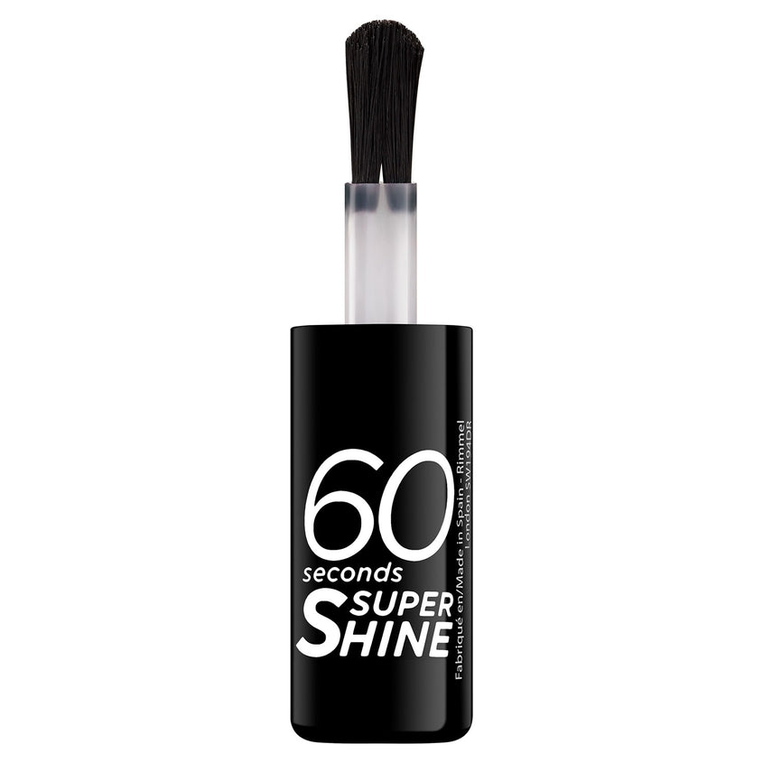RIMMEL RIM 60 SEC RG LOSEYOURLINGERIE #203 19IV – buy online
