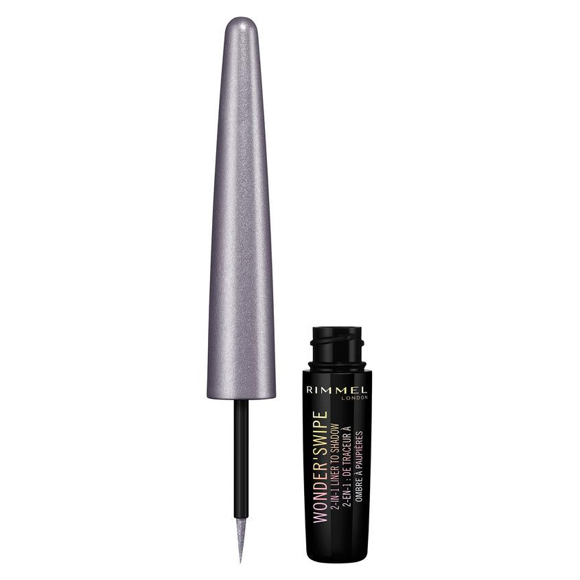 RIMMEL EYELINER TO SHADOW WONDER`SWIPE INSTAFAMOUS 002 1,7ML – online store