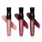 Stay Matte Liquid Lipstick Urban Affair