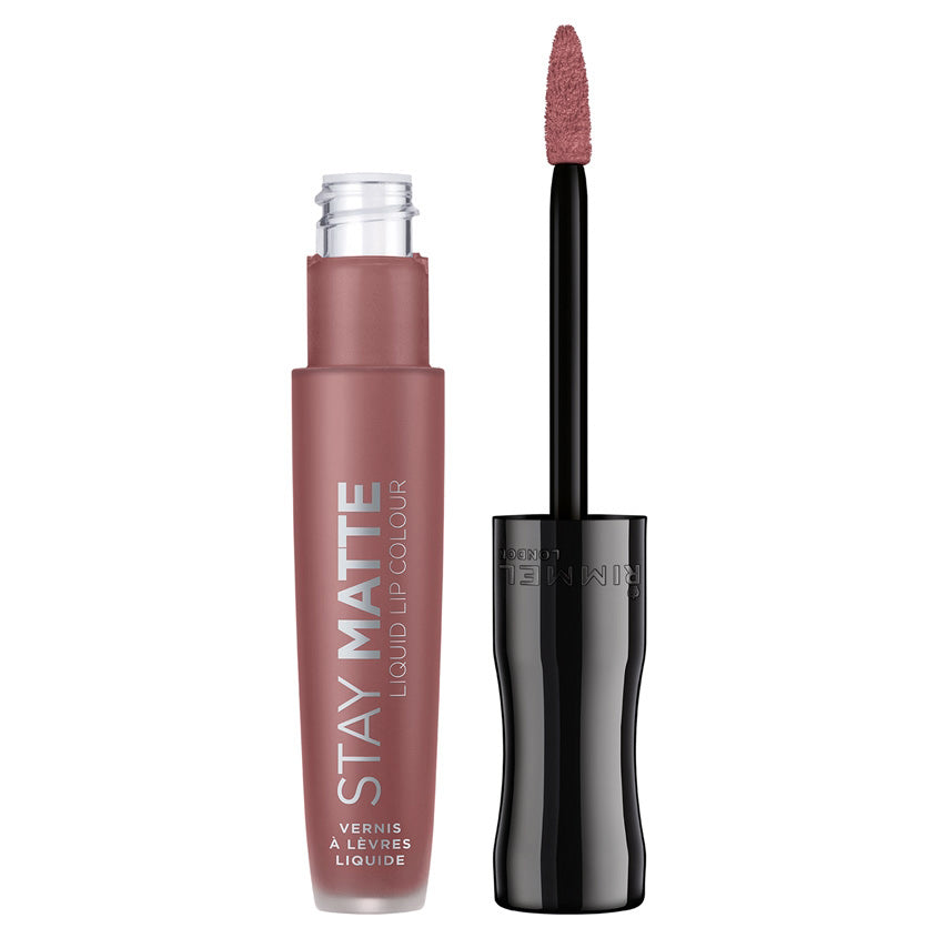 RIMMEL LIPSTICK STAY MATTE 860
