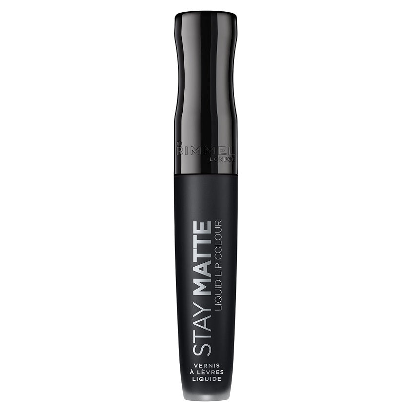 RIMMEL أحمر شفاه سائل ستاي مات