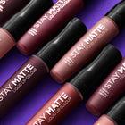 Stay Matte Liquid Lipstick Urban Affair