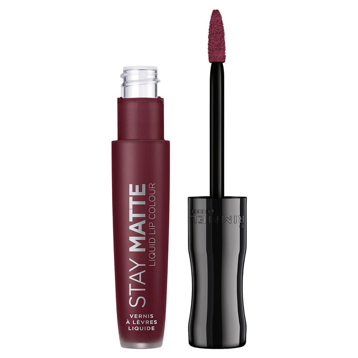 Stay Matte Liquid Lipstick Urban Affair