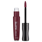 Stay Matte Liquid Lipstick Urban Affair