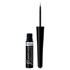 RIMMEL GLAM`EYES LIQUID EYELINER BLACK GLAMOUR 001