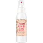 RIMMEL PRIMER AND SPRAY FOR FIXING MAKE-UP INSTA FIX & GO 100ML – buy online