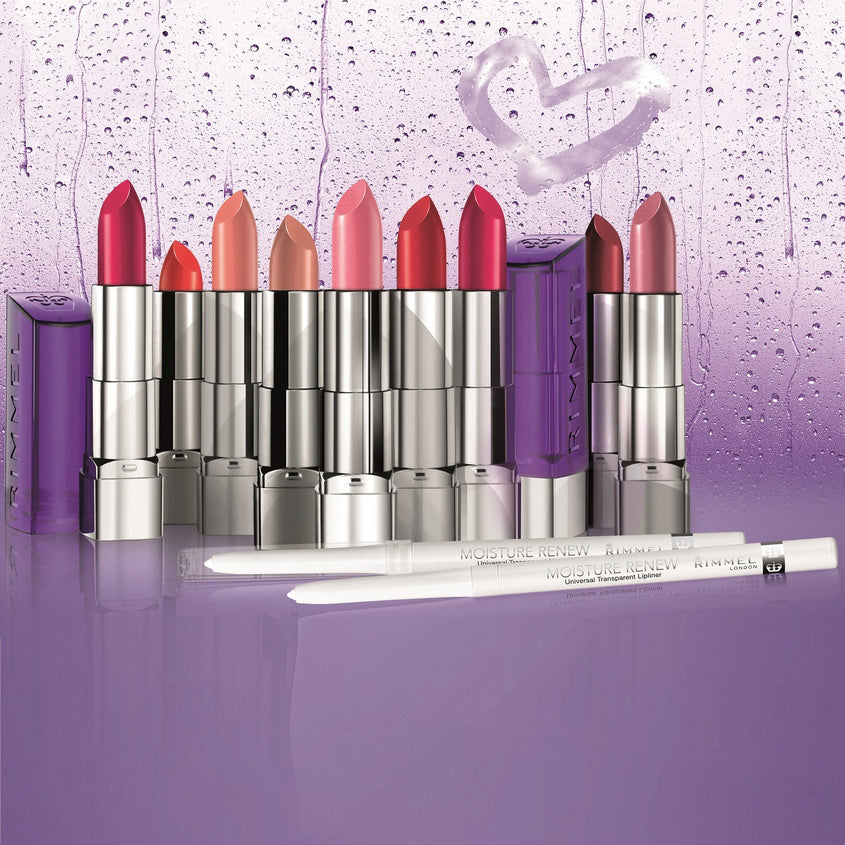 Moisture Renew Lipstick