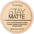 RIMMEL بودرة الوجه المطفأة ستاي مات – شراء أونلاين