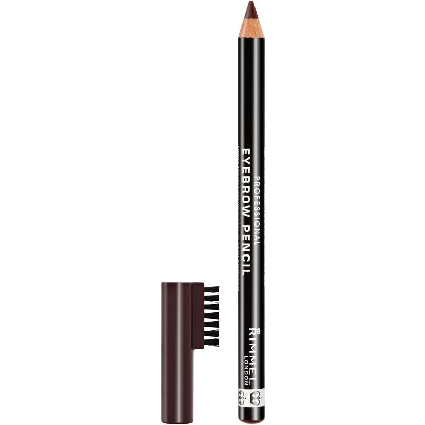 RIMMEL قلم الحواجب الاحترافي