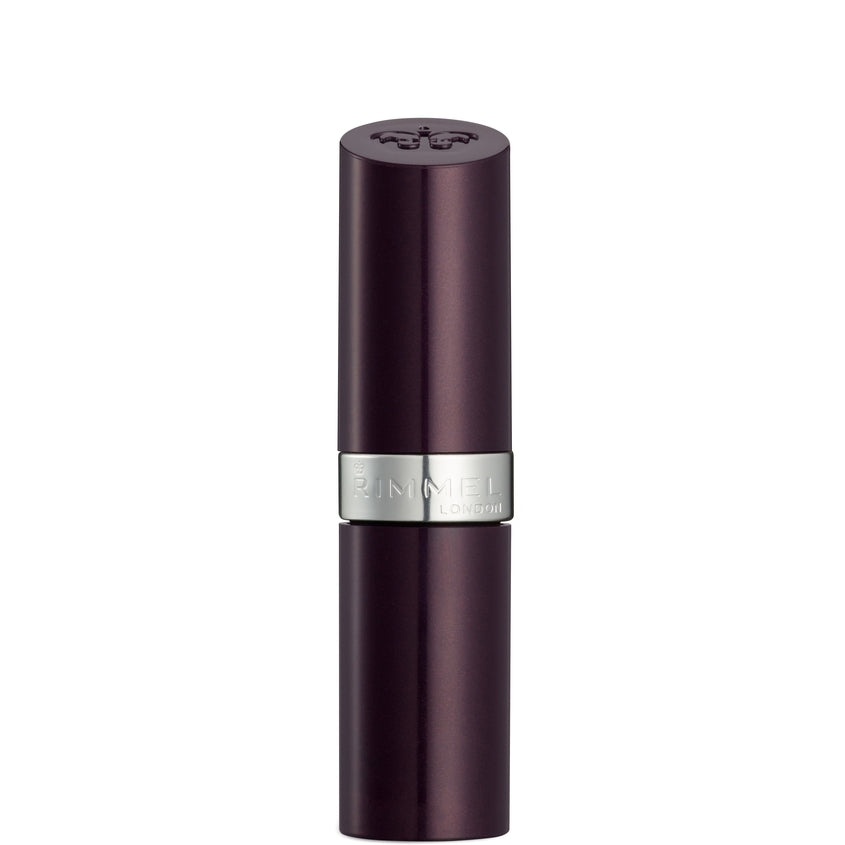 RIMMEL LIPSTIC LASTING FINISH 100 PINK – photo 5