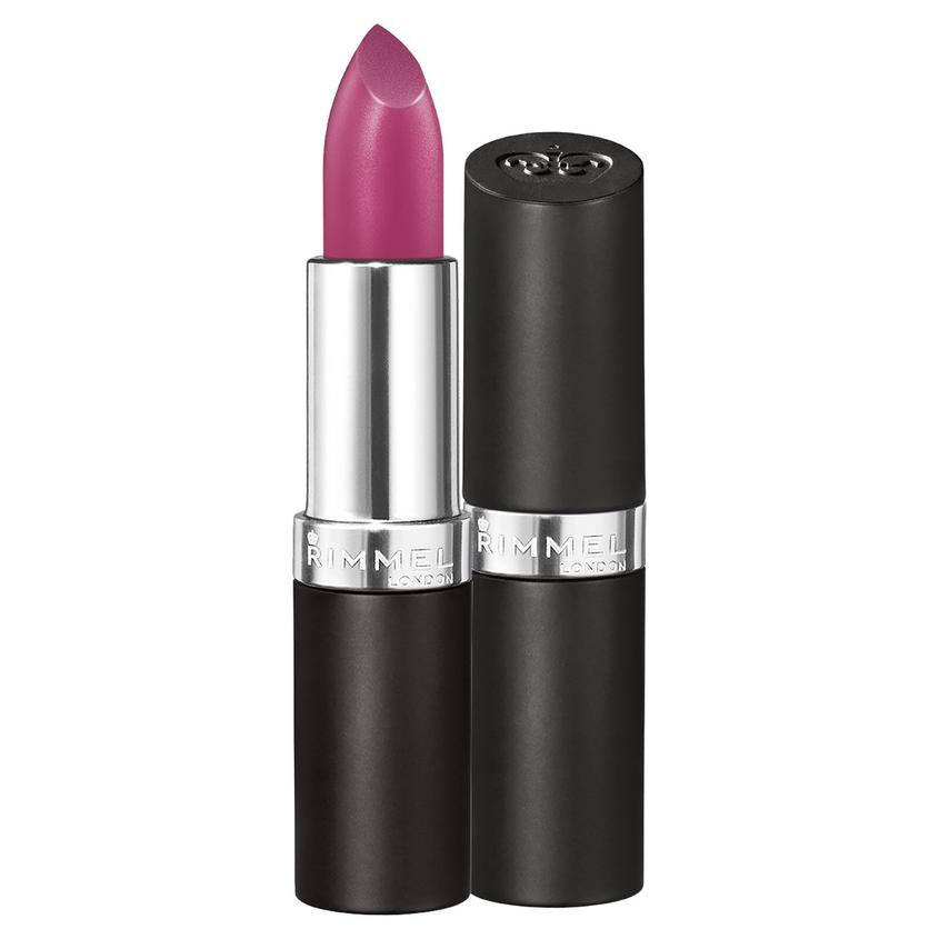 RIMMEL LIPSTIC LASTING FINISH DROP OF CHERRY 058 4G – buy online