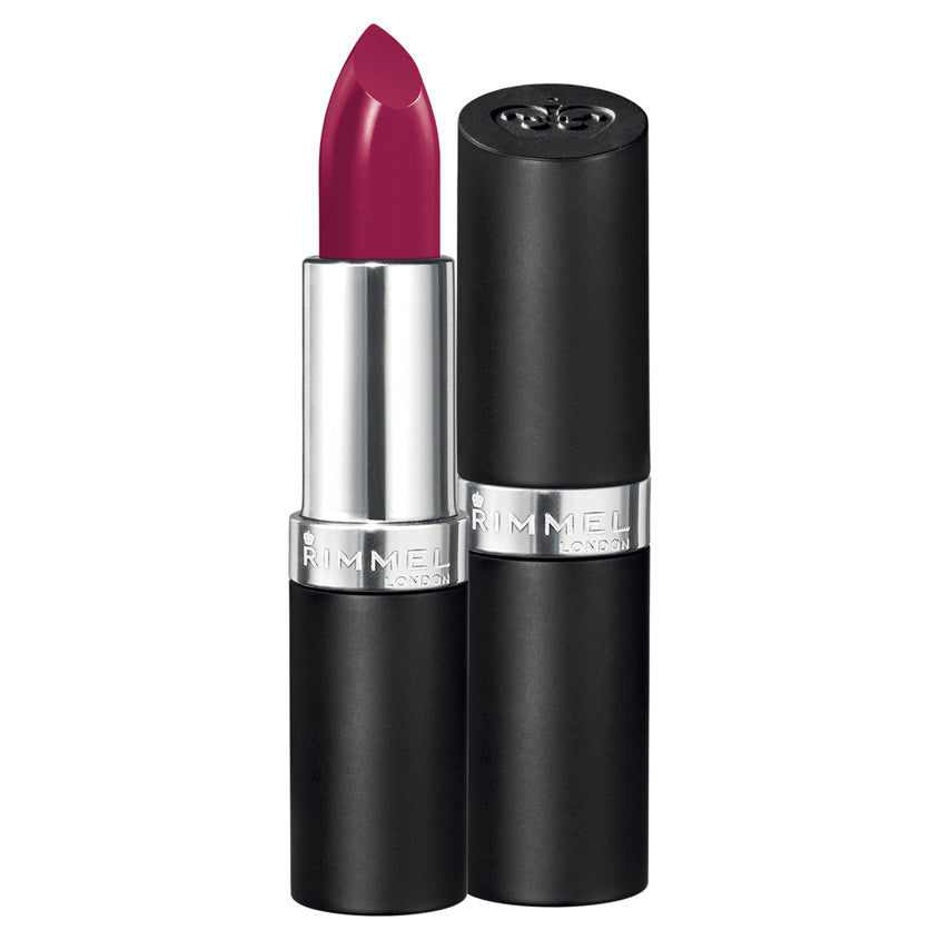 Lasting Finish Lipstick