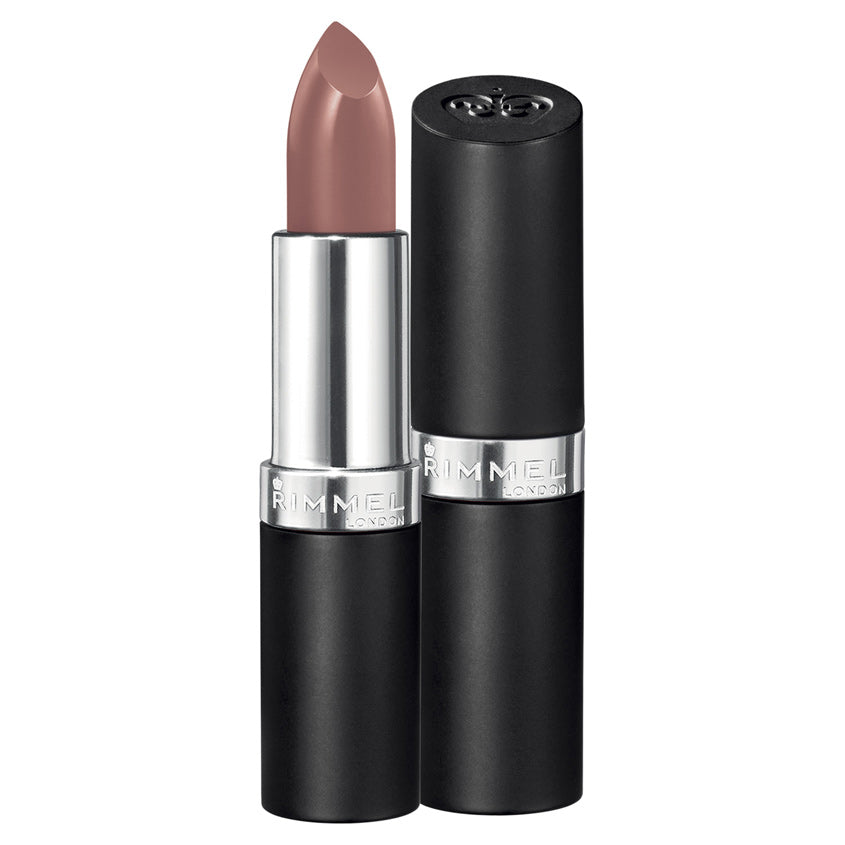 Lasting Finish Lipstick