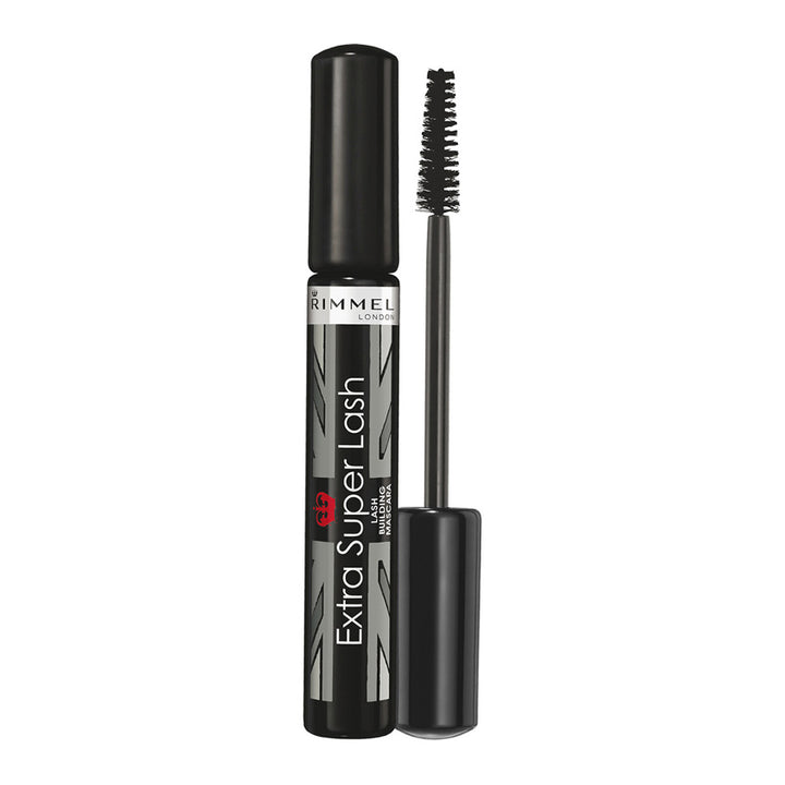 Mascara EXTRA SUPER LASH MASCARA 101 BLACK