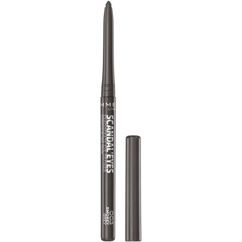 Scandal'Eyes Exaggerate Automatic Eyeliner Pencil