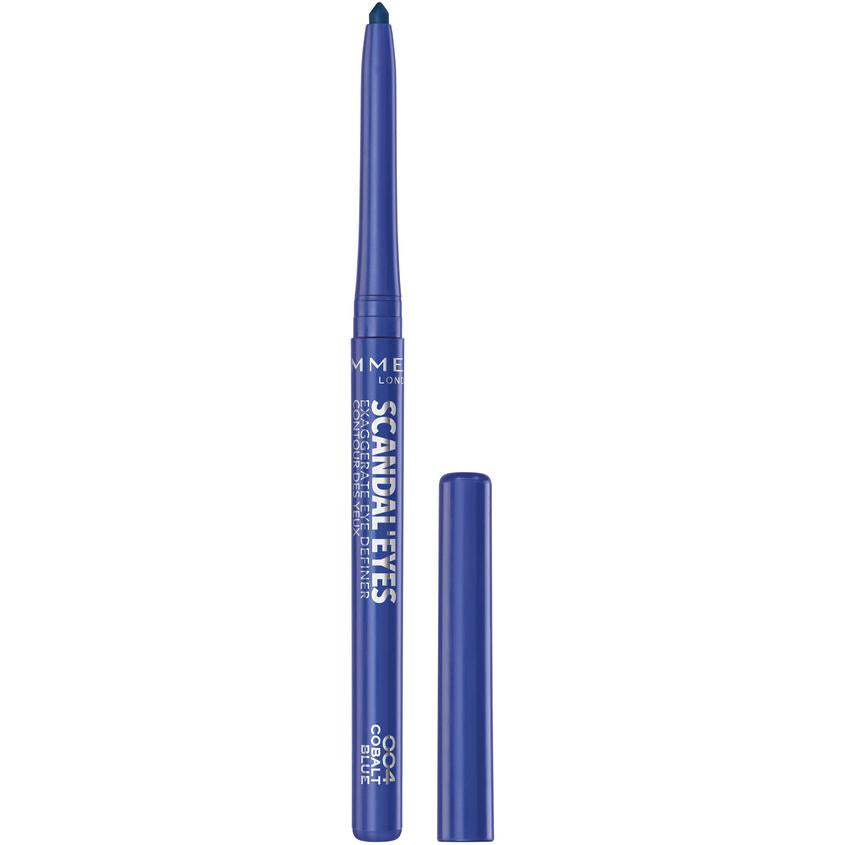 Scandal'Eyes Exaggerate Automatic Eyeliner Pencil