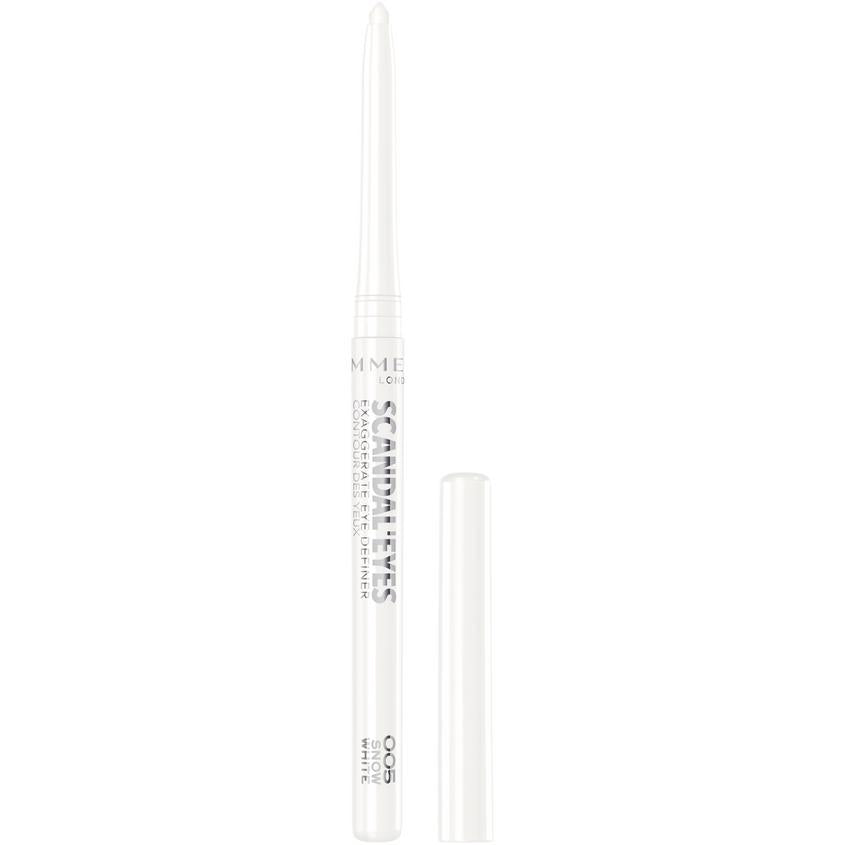 Scandal'Eyes Waterproof Eyeliner Pencil