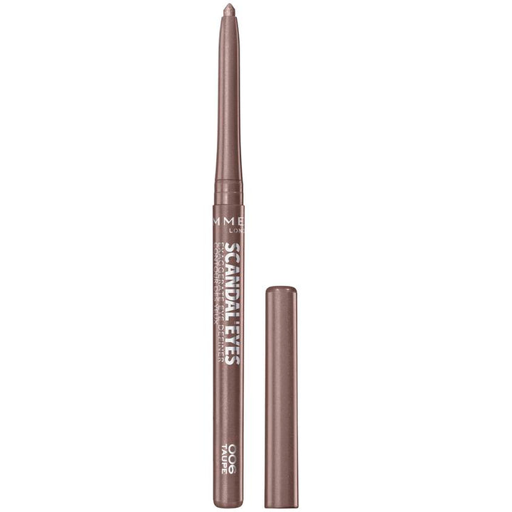 كحل العيون المقاوم للماء Scandal'Eyes