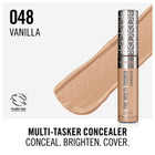 The Multi-Tasker Concealer