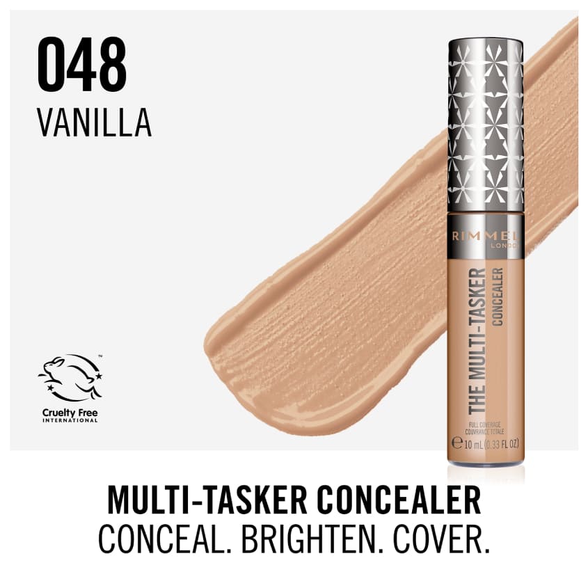 The Multi-Tasker Concealer