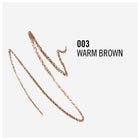 Kind & Free Dual Ended Brow Definer