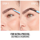Kind & Free Dual Ended Brow Definer