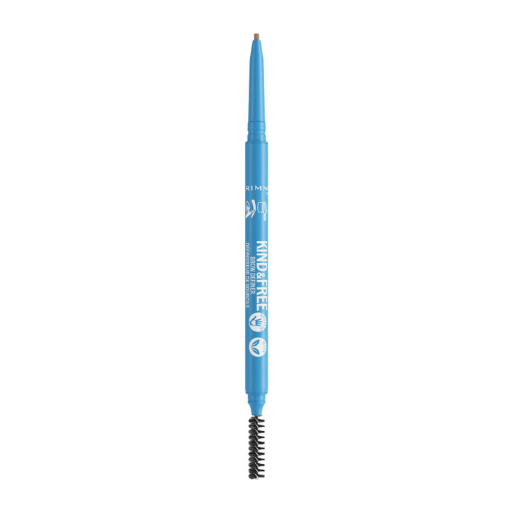 Kind & Free Dual Ended Brow Definer