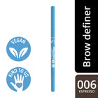 Kind & Free Dual Ended Brow Definer