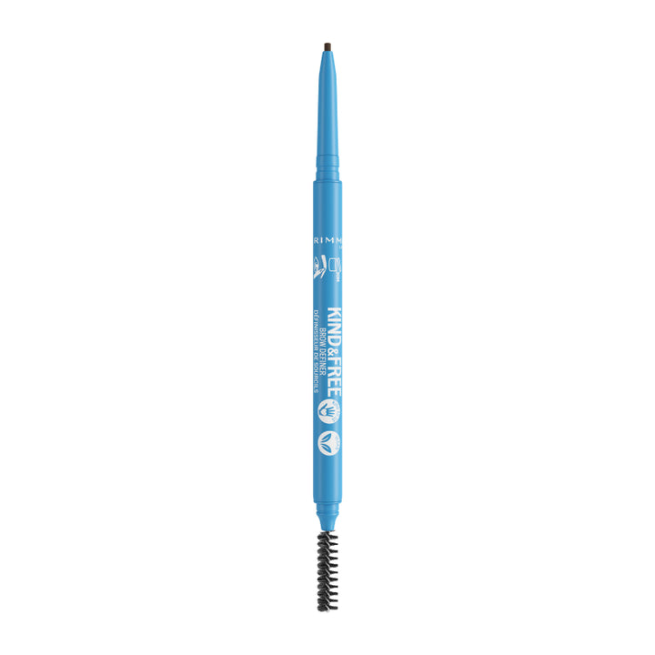 Kind & Free Dual Ended Brow Definer