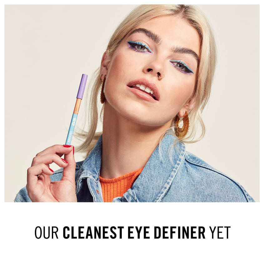 Kind & Free Clean Eye Definer