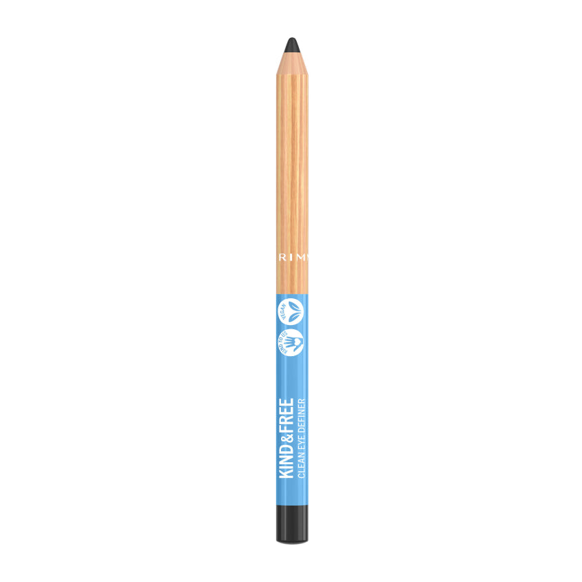 Kind & Free Clean Eye Definer